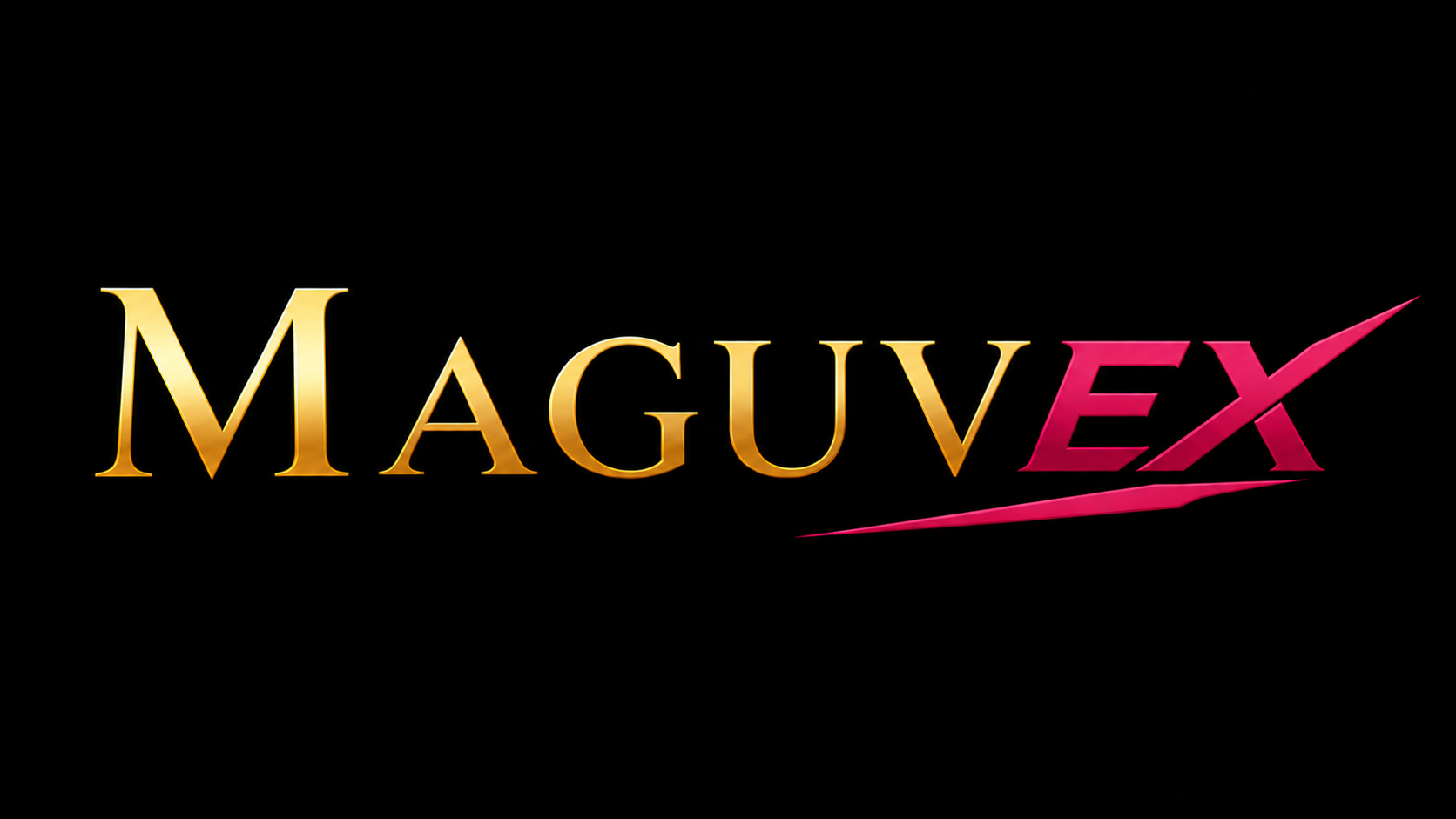 Maguvex